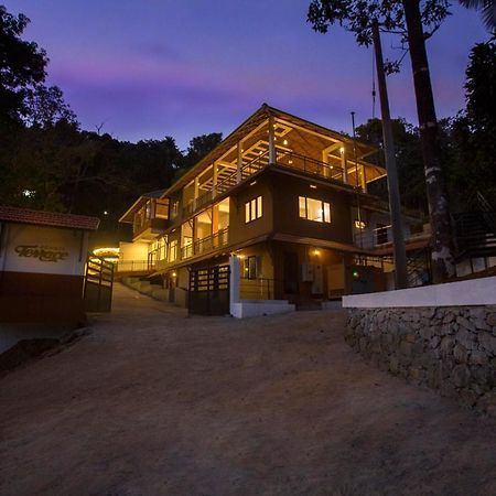 Terrace Resorts ワイナード エクステリア 写真