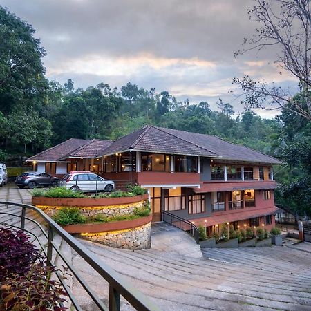 Terrace Resorts ワイナード エクステリア 写真