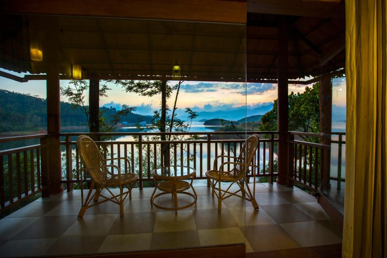 Terrace Resorts ワイナード エクステリア 写真