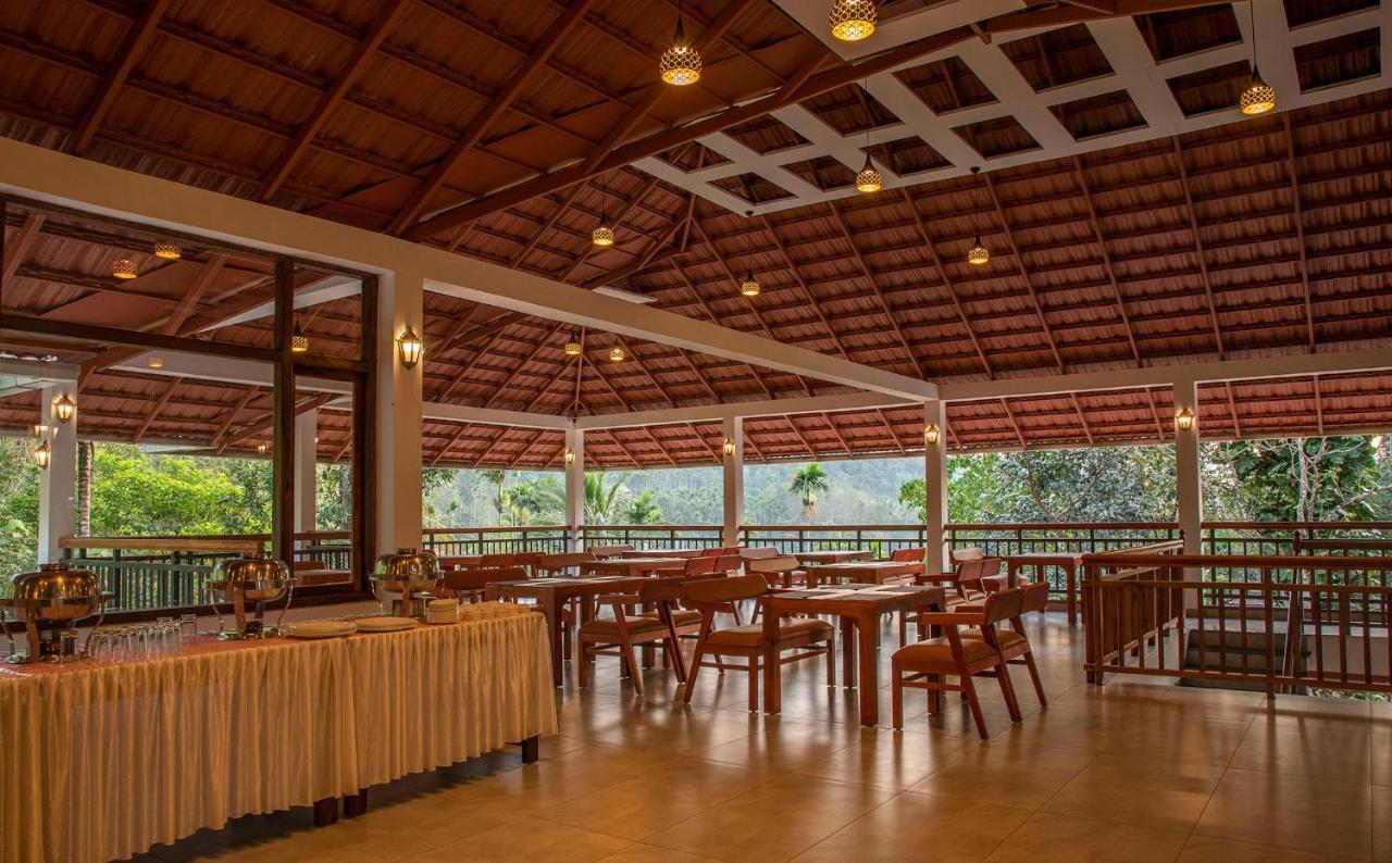 Terrace Resorts ワイナード エクステリア 写真