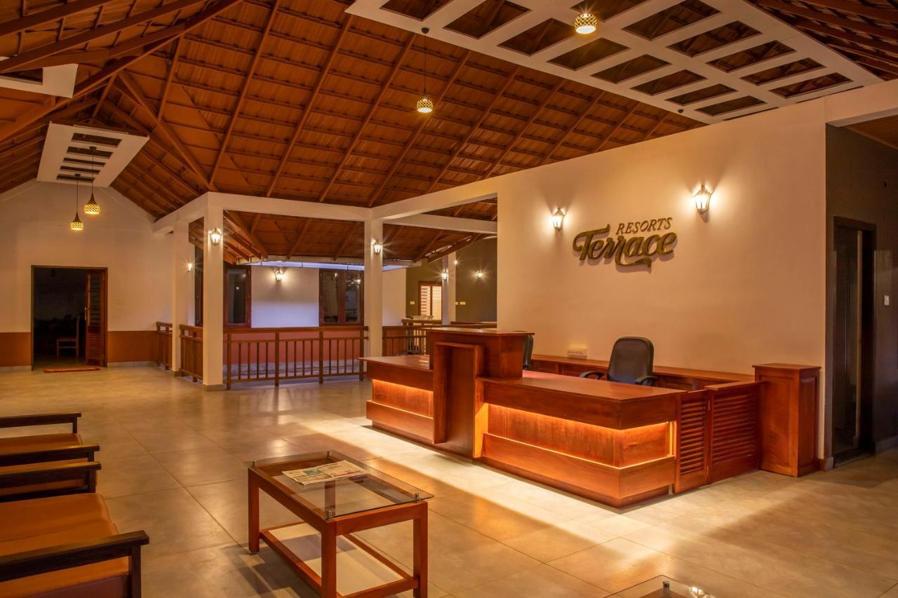 Terrace Resorts ワイナード エクステリア 写真