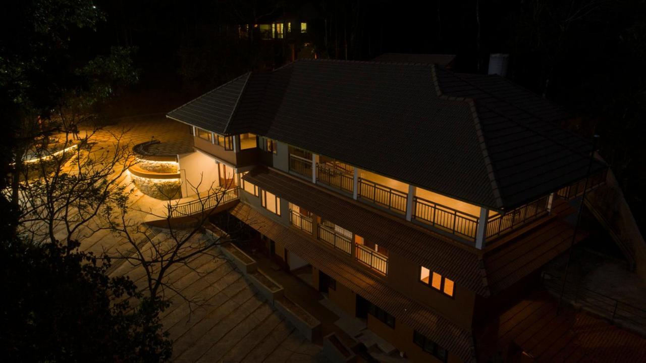 Terrace Resorts ワイナード エクステリア 写真