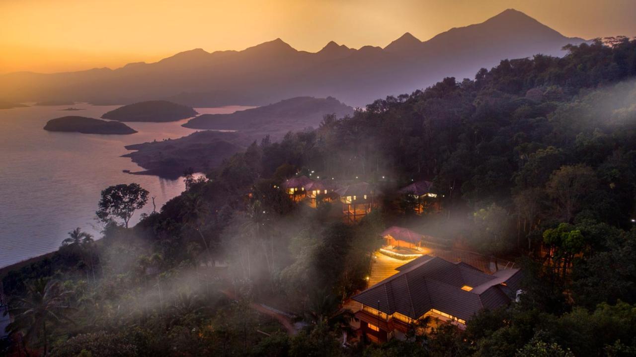 Terrace Resorts ワイナード エクステリア 写真