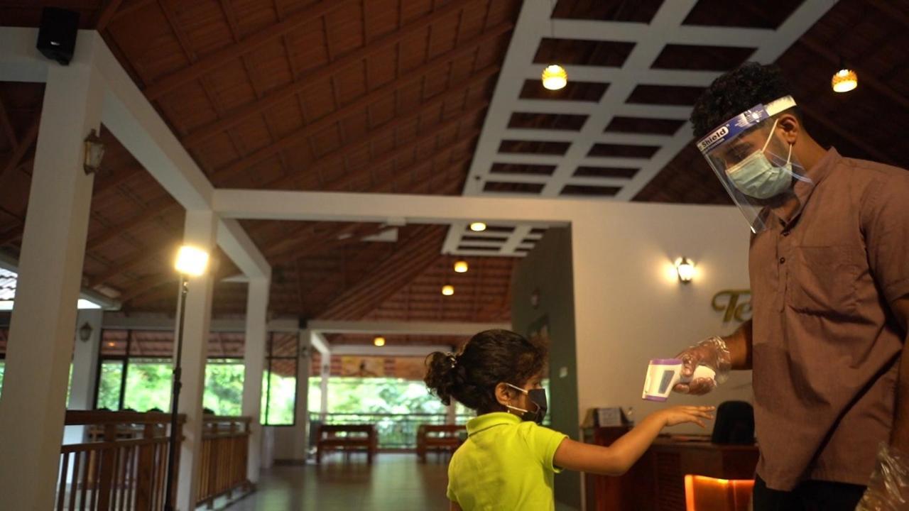 Terrace Resorts ワイナード エクステリア 写真