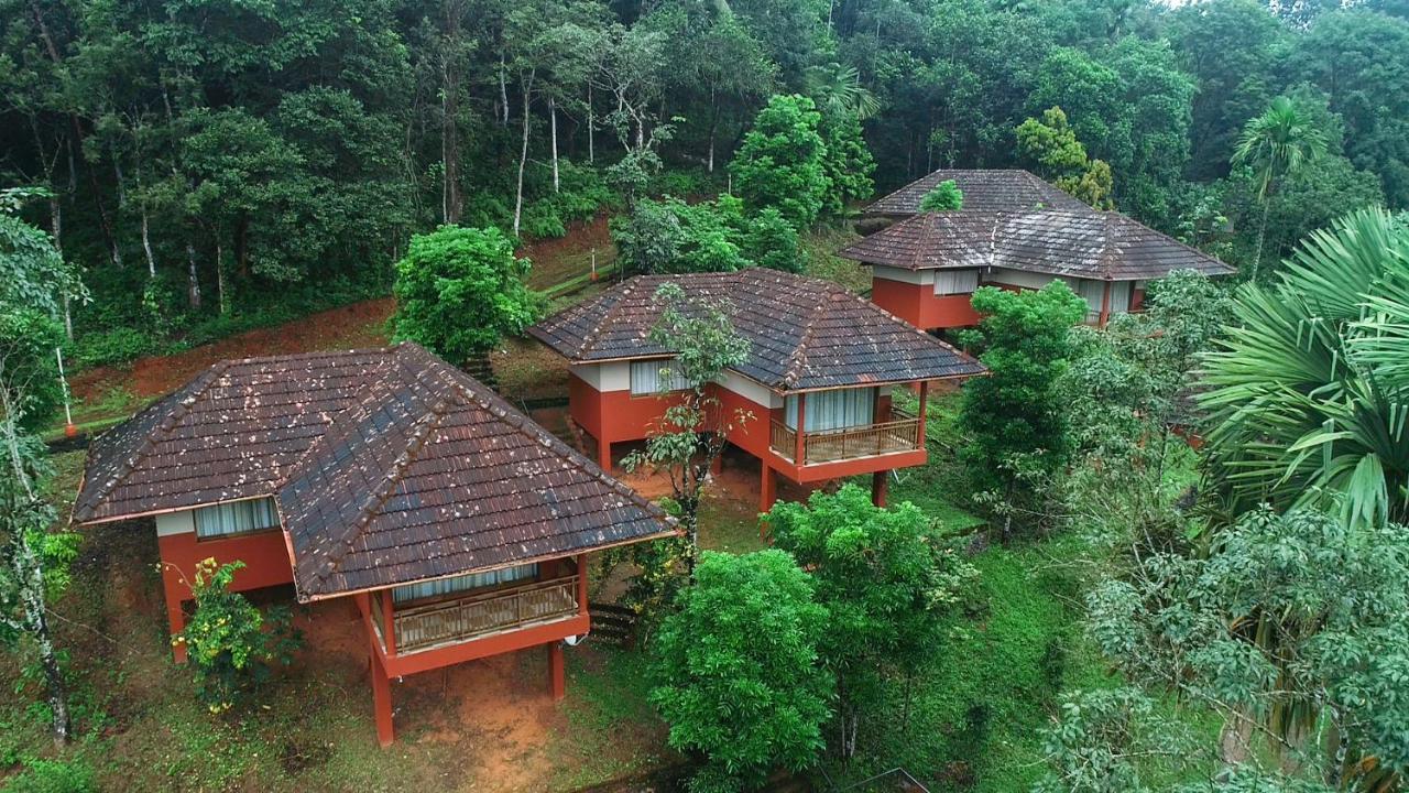 Terrace Resorts ワイナード エクステリア 写真